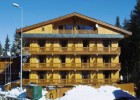  Le Petit Chapiteau, Courchevel 1850 Ski Chalet